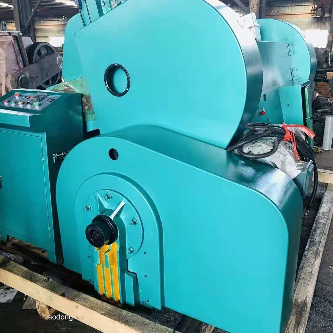 Cardboard Box Corrugated Rotary Die Cutter Machine And Hot Foil Stamping