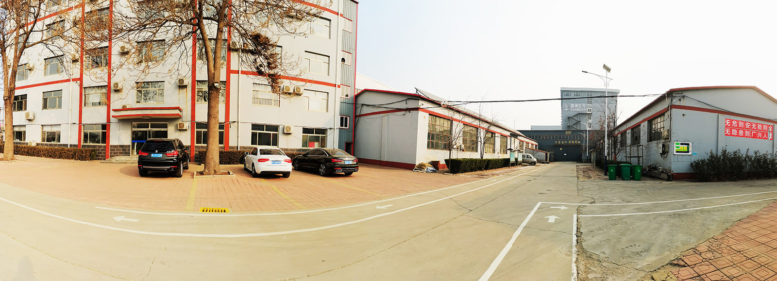 Auto Folder Gluer Machine