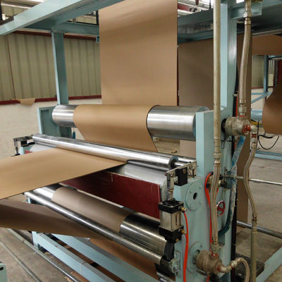 3 Ply Corrugated Carton Production Line/Single Facer Cardboard Making Line/Corrugated Box Machinery CE &amp; ISO9001