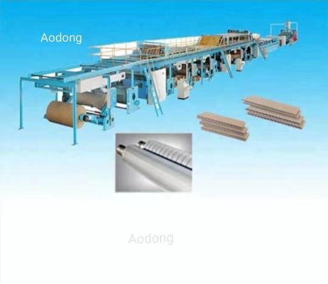 Automatic Package Production Line Packaging Line Of Special Personalized Custoization