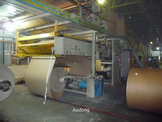 Do You Like Aotumatic Corrugated Plant Cardboard Sheet Production Line Carton Making Machine