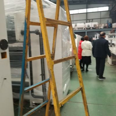 7Ply Corrugated Carton Box Making Machine First Class After Sales Service