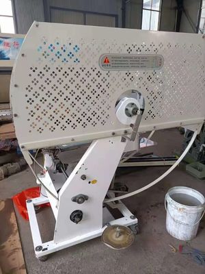 High Efficiency Rapid Heating Iso9001 Automatic Baler Machine