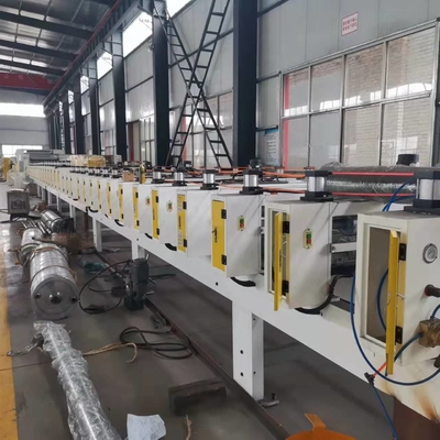 5 Ply Cardboard Production Line