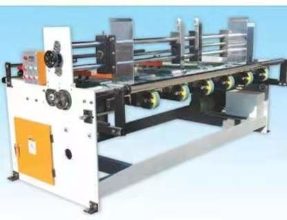 220v 380v 440v Automatic Paper Feeder Semi Automatic